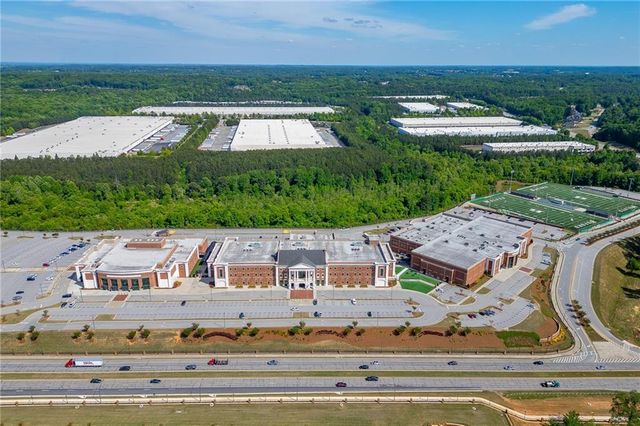 2969 N Bogan Road NE, Buford, GA 30519