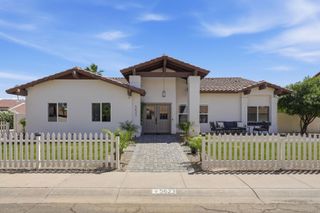5623 E Claire Drive, Scottsdale, AZ 85254