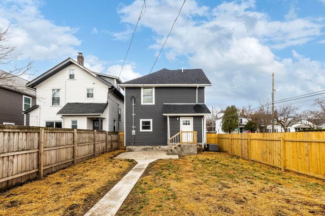 575 Hanford Street, Columbus, OH 43206