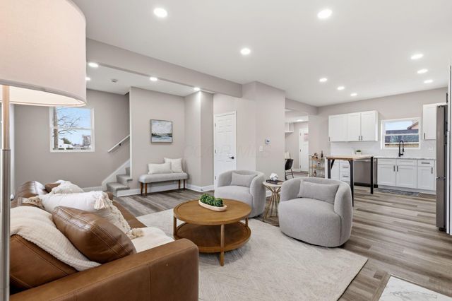 575 Hanford Street, Columbus, OH 43206