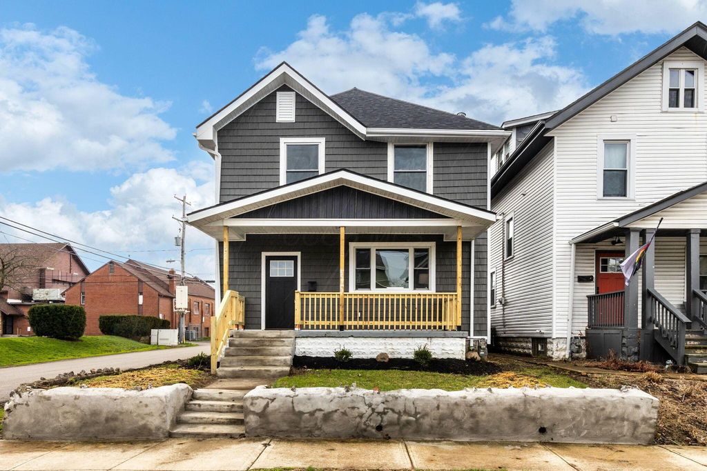 575 Hanford Street, Columbus, OH 43206