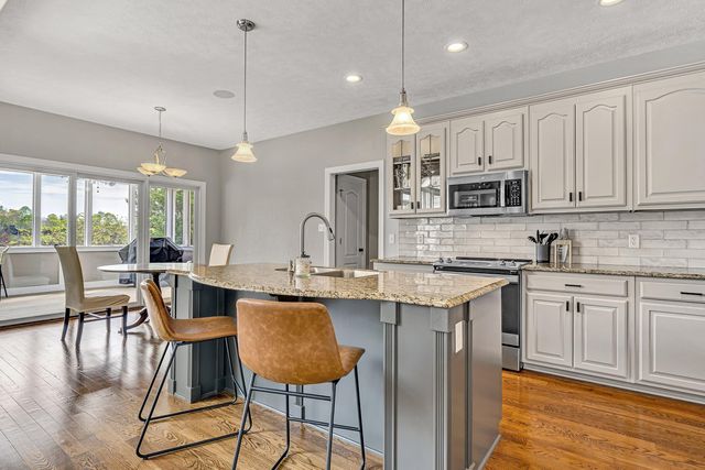 105 Inlet DR, Wirtz, VA 24184