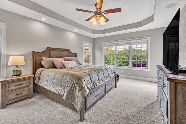 105 Inlet DR, Wirtz, VA 24184