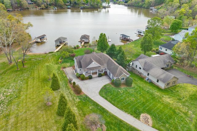 105 Inlet DR, Wirtz, VA 24184
