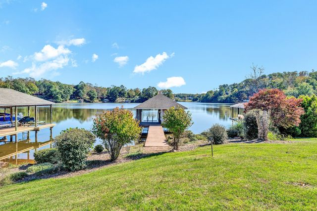 105 Inlet DR, Wirtz, VA 24184