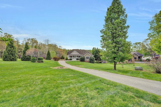 105 Inlet DR, Wirtz, VA 24184