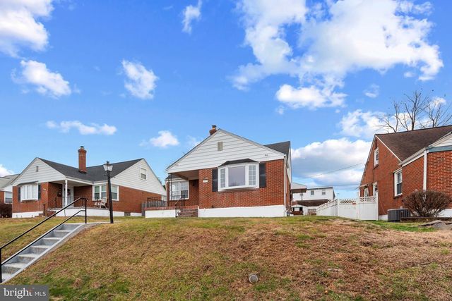 1817 HANFORD RD, Rosedale, MD 21237