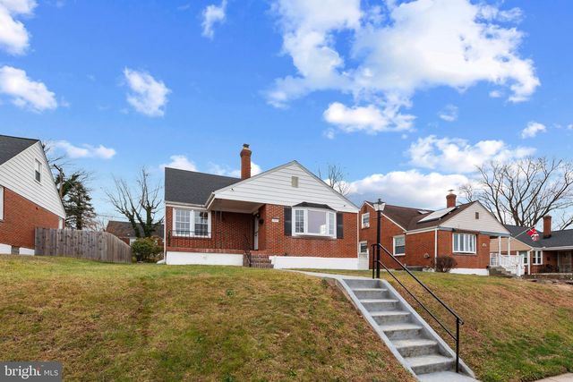 1817 HANFORD RD, Rosedale, MD 21237