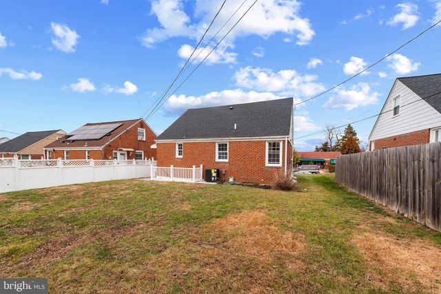 1817 HANFORD RD, Rosedale, MD 21237