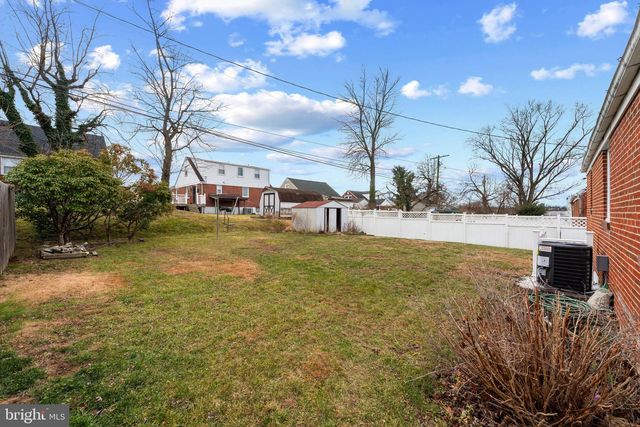 1817 HANFORD RD, Rosedale, MD 21237