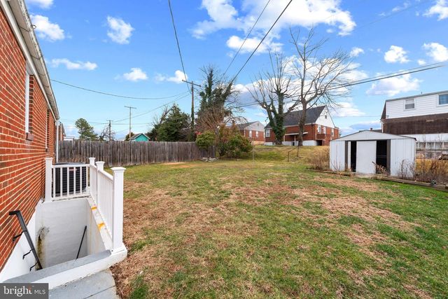 1817 HANFORD RD, Rosedale, MD 21237