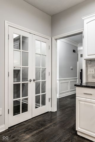 7821 Timber Run Court, Indianapolis, IN 46256