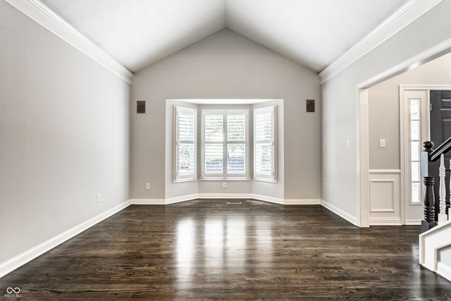 7821 Timber Run Court, Indianapolis, IN 46256