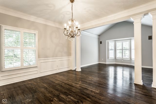 7821 Timber Run Court, Indianapolis, IN 46256
