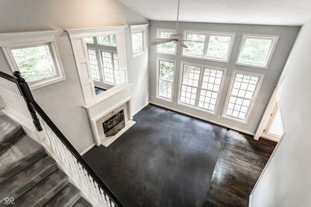 7821 Timber Run Court, Indianapolis, IN 46256