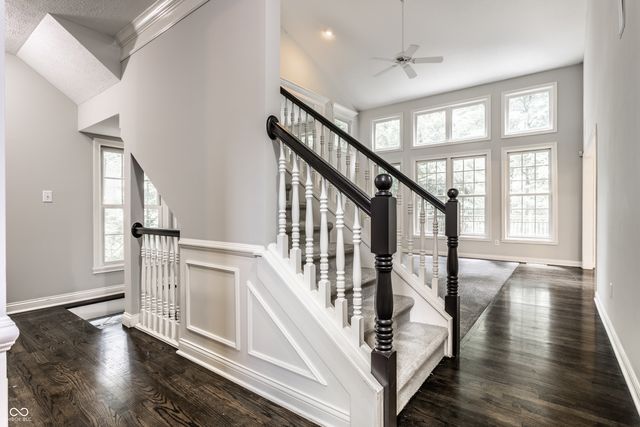7821 Timber Run Court, Indianapolis, IN 46256