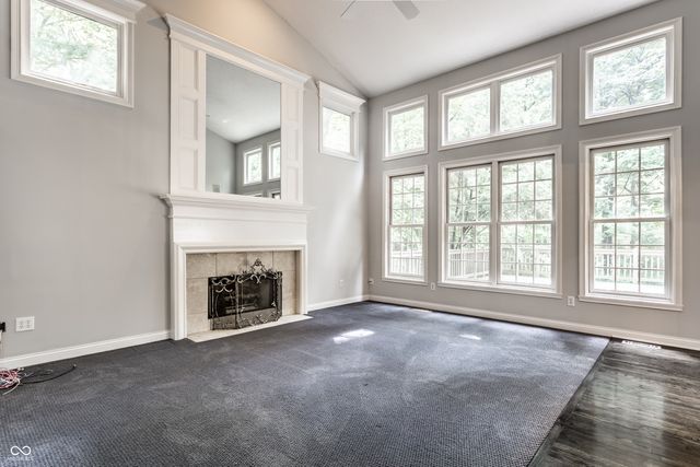 7821 Timber Run Court, Indianapolis, IN 46256