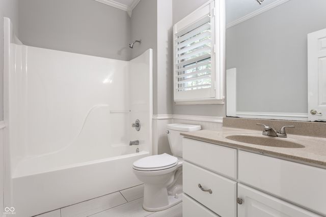7821 Timber Run Court, Indianapolis, IN 46256