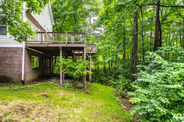 7821 Timber Run Court, Indianapolis, IN 46256