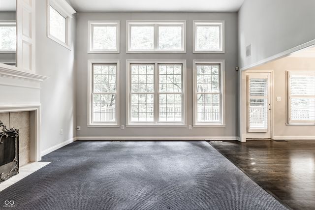 7821 Timber Run Court, Indianapolis, IN 46256