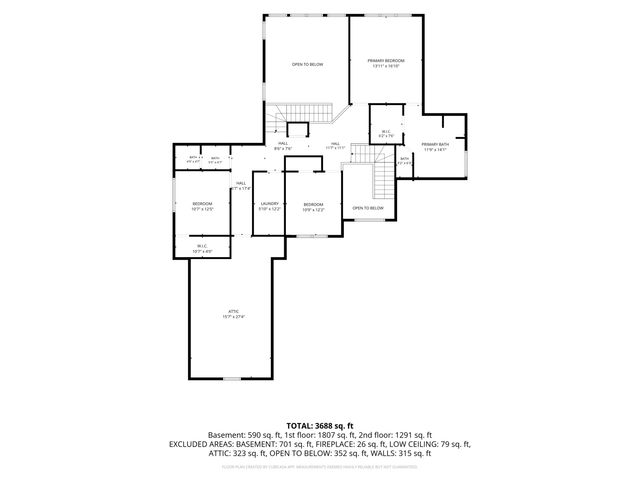 7821 Timber Run Court, Indianapolis, IN 46256