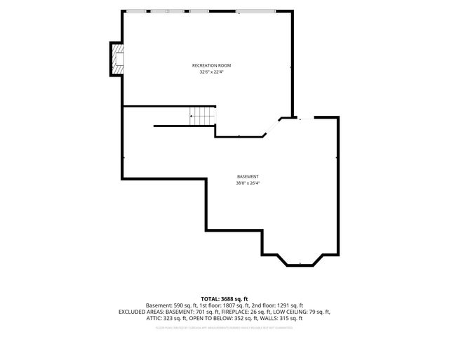 7821 Timber Run Court, Indianapolis, IN 46256