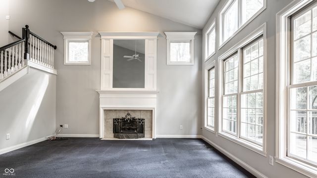 7821 Timber Run Court, Indianapolis, IN 46256