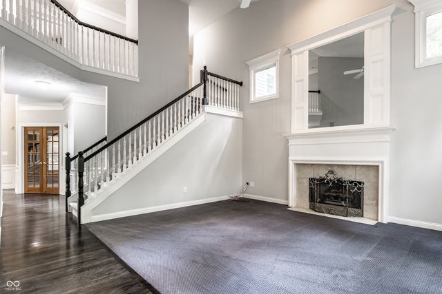 7821 Timber Run Court, Indianapolis, IN 46256