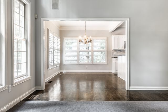 7821 Timber Run Court, Indianapolis, IN 46256
