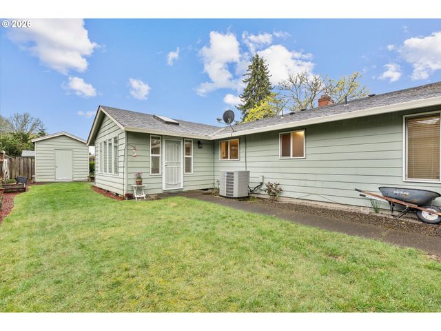 668 Ne 21ST Ave, Hillsboro, OR 97124