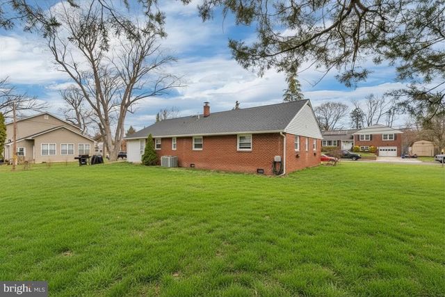 783 4TH ST, Woodbury Heights, NJ 08097