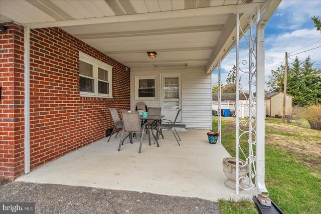 783 4TH ST, Woodbury Heights, NJ 08097