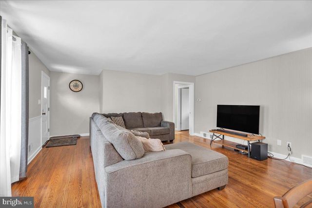 783 4TH ST, Woodbury Heights, NJ 08097