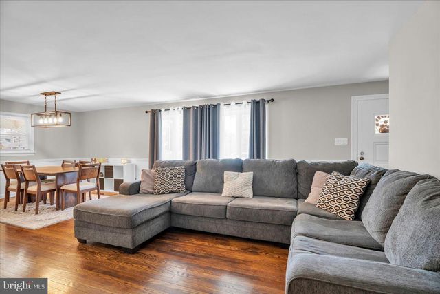 783 4TH ST, Woodbury Heights, NJ 08097