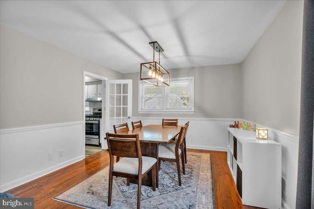 783 4TH ST, Woodbury Heights, NJ 08097