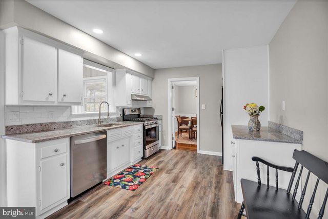 783 4TH ST, Woodbury Heights, NJ 08097