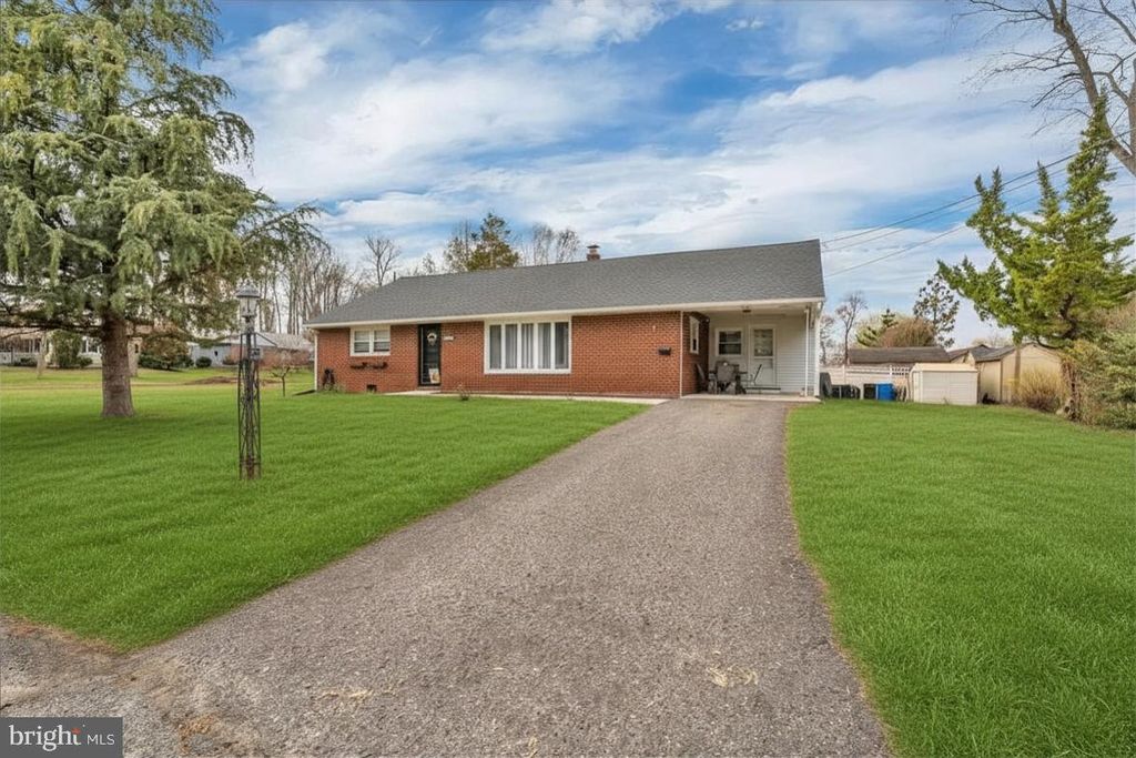 783 4TH ST, Woodbury Heights, NJ 08097