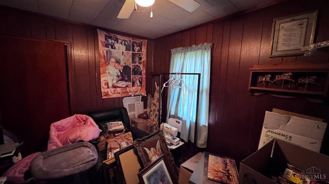 608 Poplar Street, Tiffin Twp, OH 45693
