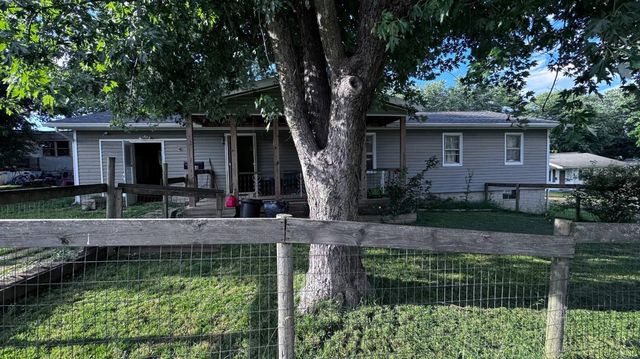 608 Poplar Street, Tiffin Twp, OH 45693