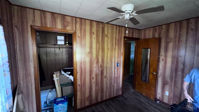 608 Poplar Street, Tiffin Twp, OH 45693