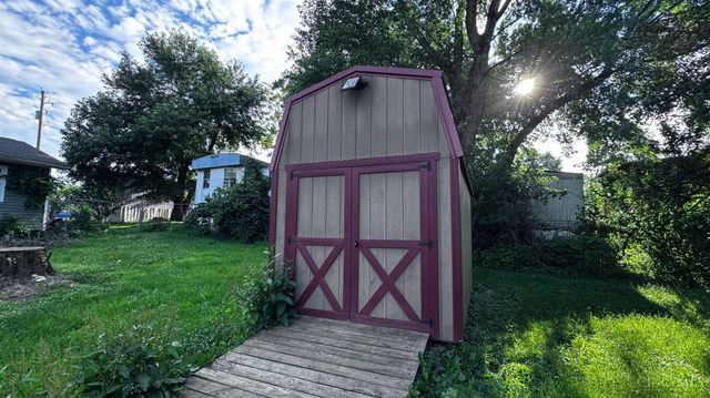 608 Poplar Street, Tiffin Twp, OH 45693