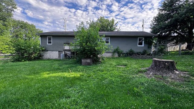 608 Poplar Street, Tiffin Twp, OH 45693
