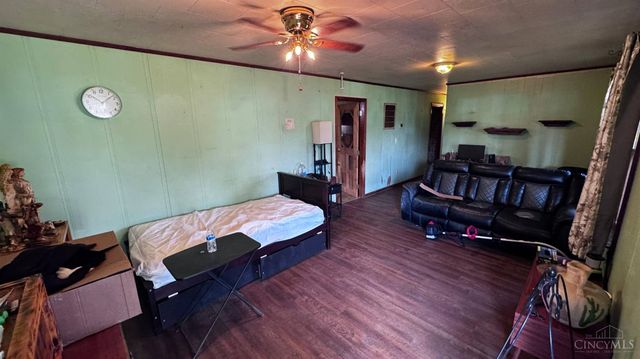 608 Poplar Street, Tiffin Twp, OH 45693