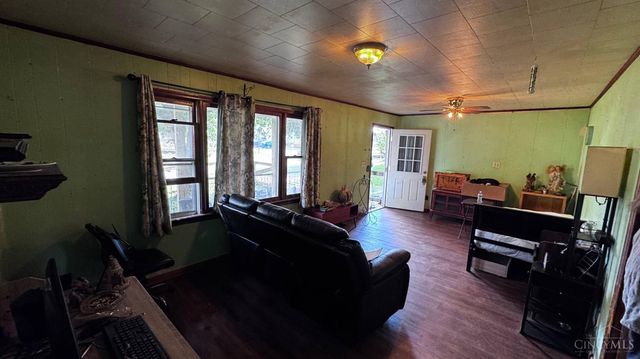 608 Poplar Street, Tiffin Twp, OH 45693