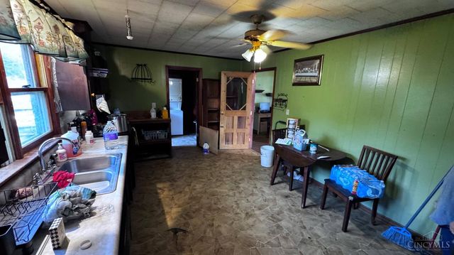 608 Poplar Street, Tiffin Twp, OH 45693