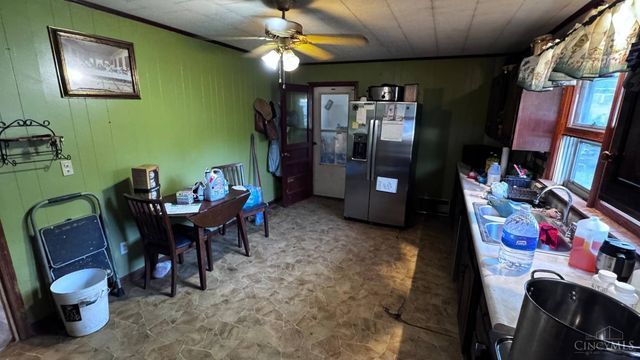 608 Poplar Street, Tiffin Twp, OH 45693