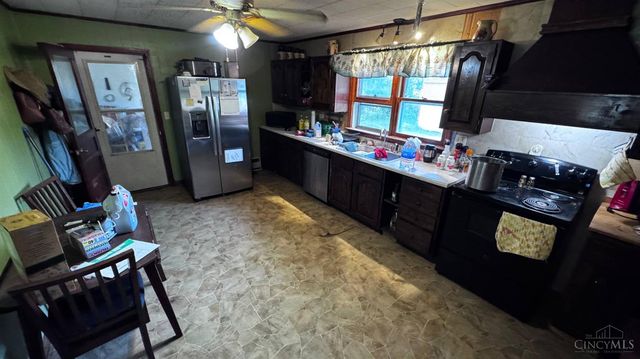 608 Poplar Street, Tiffin Twp, OH 45693