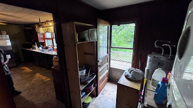 608 Poplar Street, Tiffin Twp, OH 45693