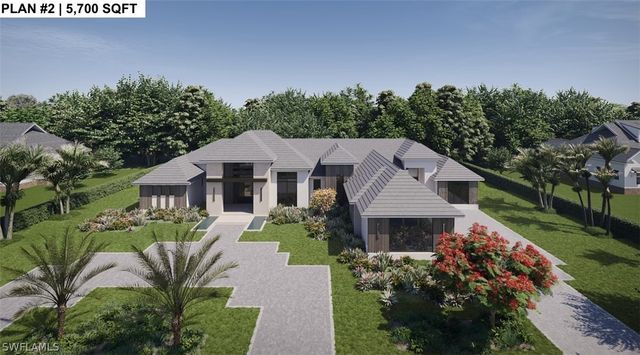 4485 Brynwood DR, Naples, FL 34119