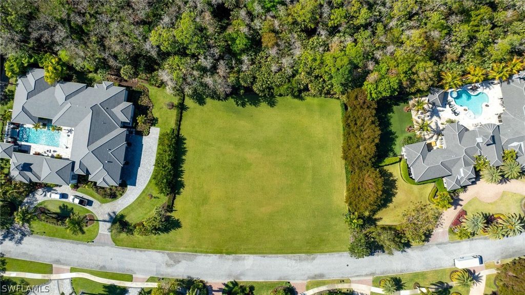 4485 Brynwood DR, Naples, FL 34119